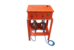 煤層打鉆防滅火系統(tǒng)